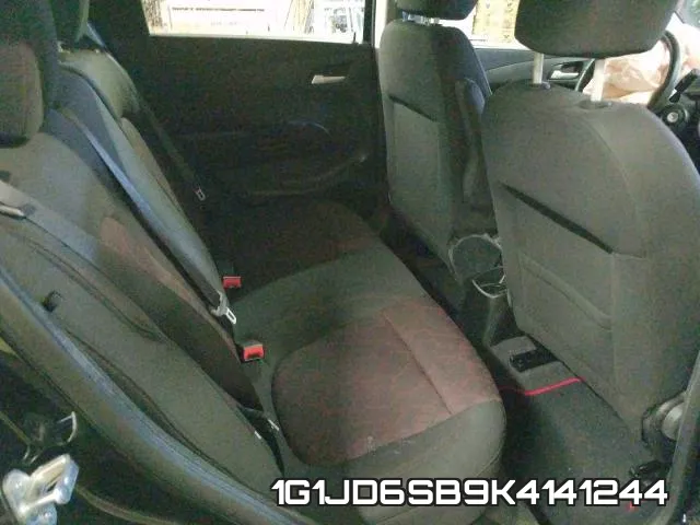 1G1JD6SB9K4141244 фото 7