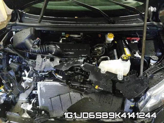 1G1JD6SB9K4141244 фото 8
