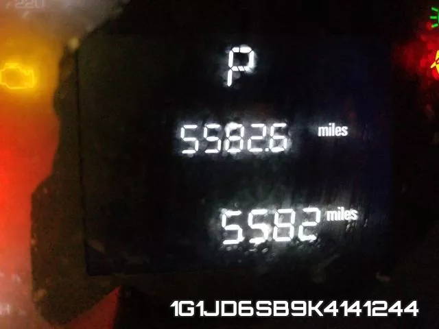 1G1JD6SB9K4141244 фото 9