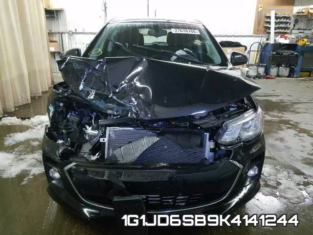 1G1JD6SB9K4141244 фото 10