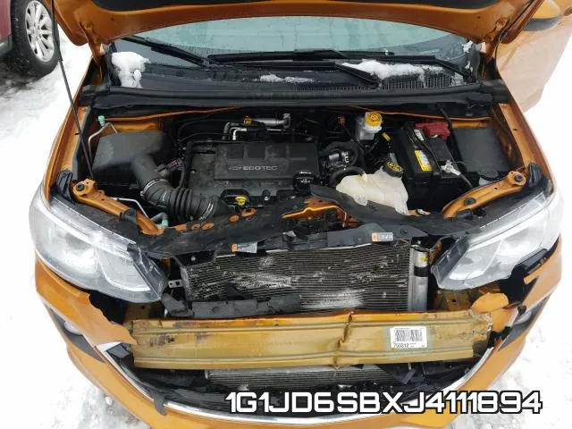 1G1JD6SBXJ4111894 фото 8