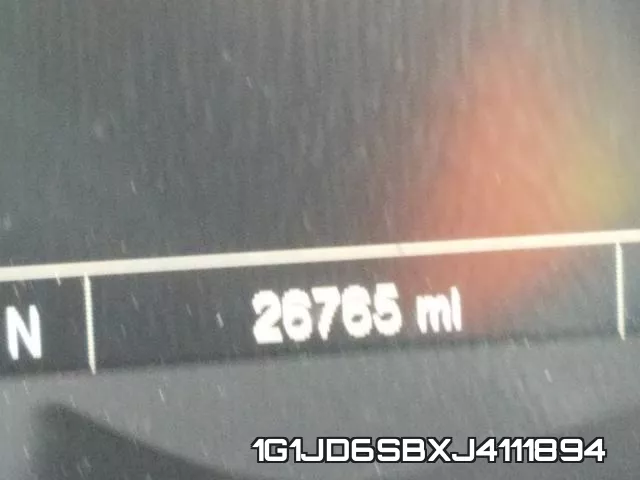 1G1JD6SBXJ4111894 фото 9