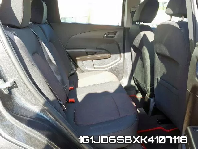 1G1JD6SBXK4107118 фото 7
