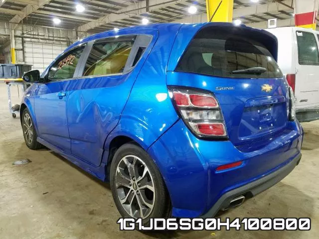 1G1JD6SG0H4100800 фото 4