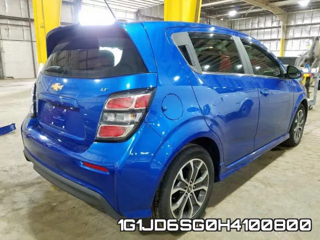 1G1JD6SG0H4100800 фото 5