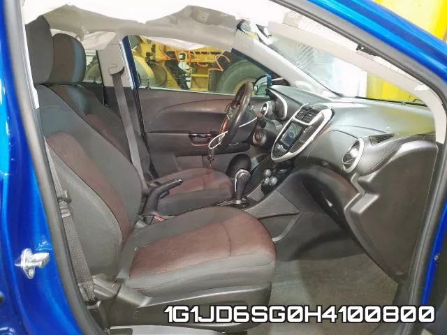 1G1JD6SG0H4100800 фото 6