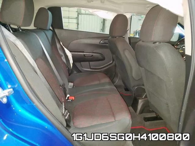 1G1JD6SG0H4100800 фото 7