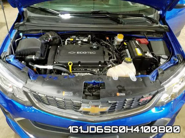 1G1JD6SG0H4100800 фото 8