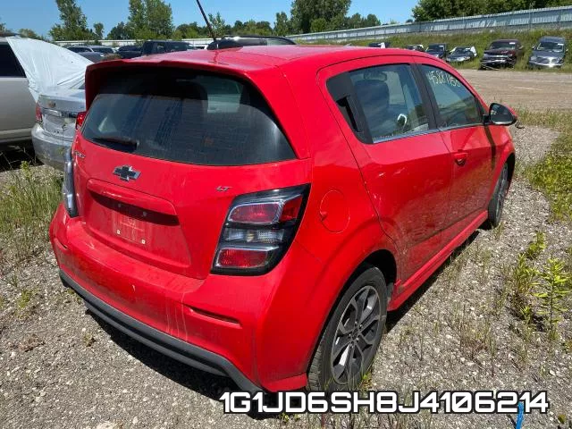 1G1JD6SH8J4106214 фото 5
