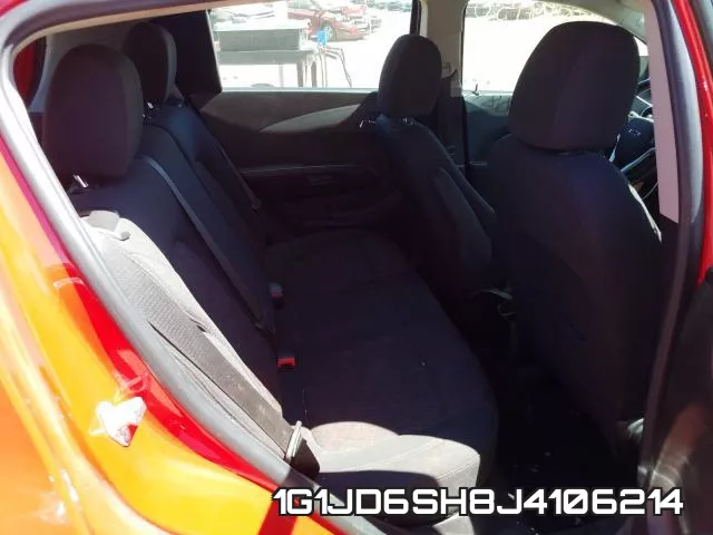 1G1JD6SH8J4106214 фото 7