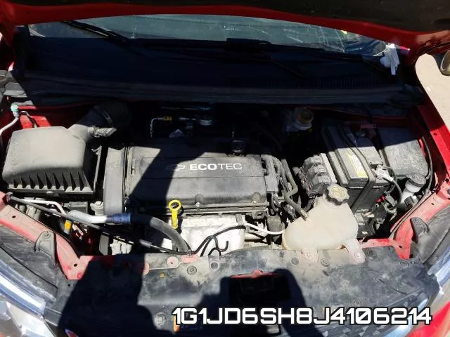 1G1JD6SH8J4106214 фото 8
