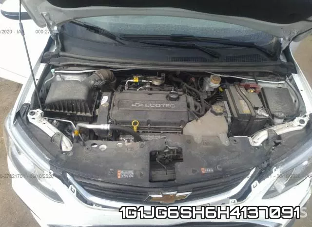 1G1JG6SH6H4137091 фото 2