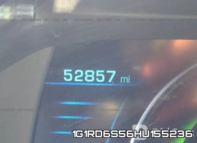 1G1RD6S56HU155236 фото 8
