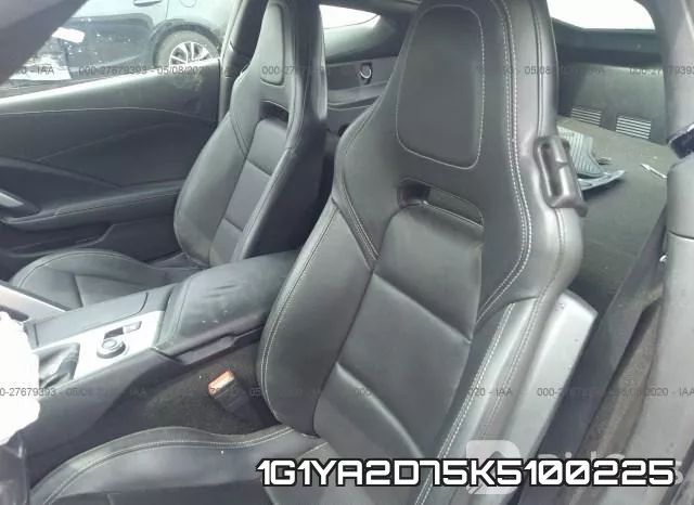 1G1YA2D75K5100225 фото 9