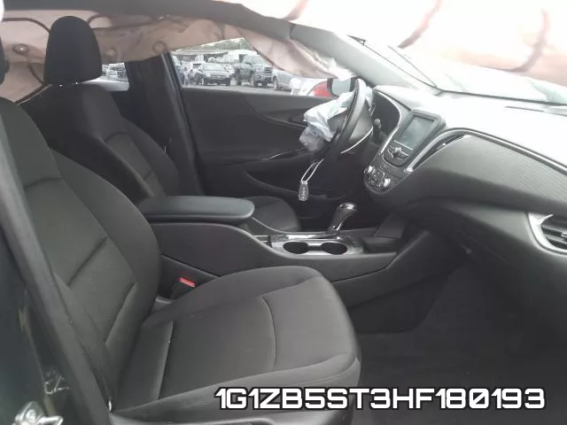 1G1ZB5ST3HF180193 фото 6
