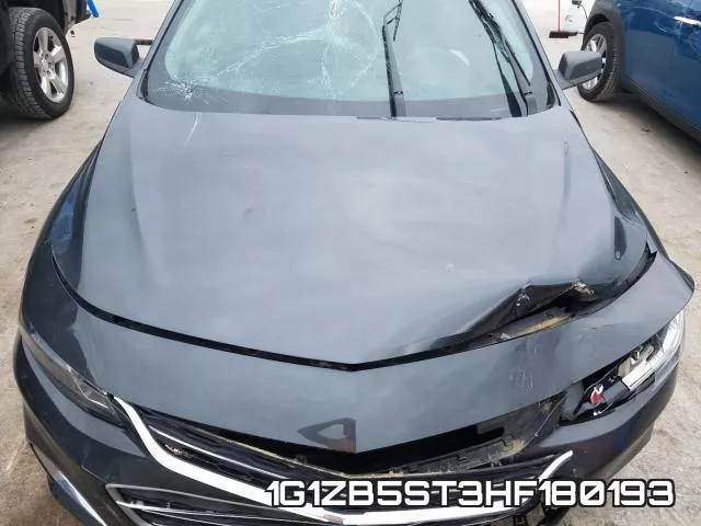 1G1ZB5ST3HF180193 фото 8