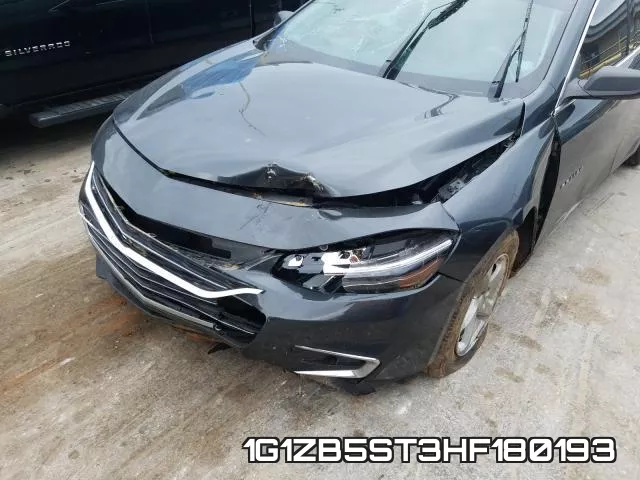 1G1ZB5ST3HF180193 фото 10