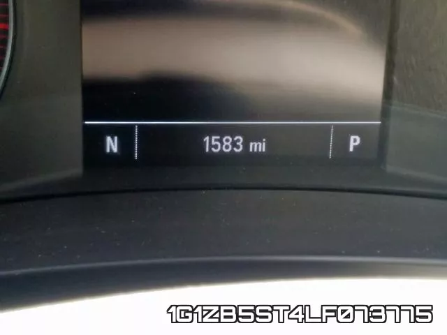 1G1ZB5ST4LF073775 фото 9