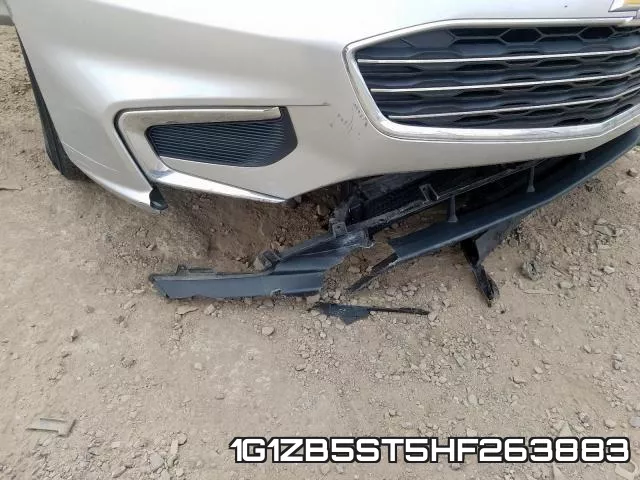 1G1ZB5ST5HF263883 фото 10