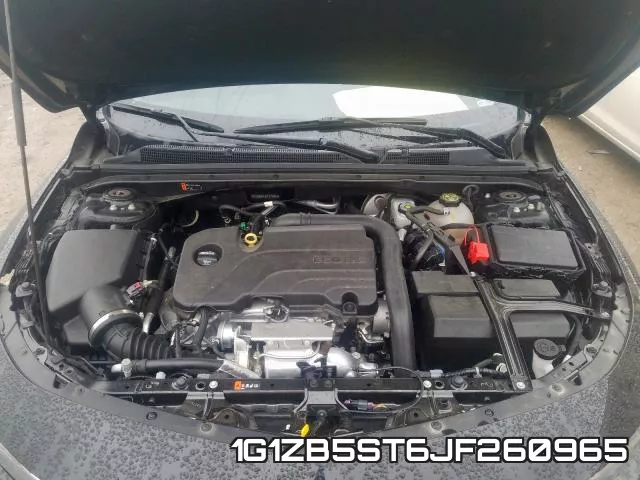1G1ZB5ST6JF260965 фото 8