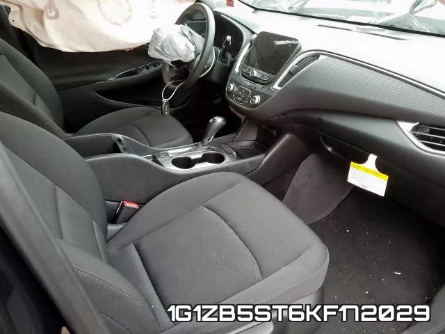 1G1ZB5ST6KF172029 фото 6