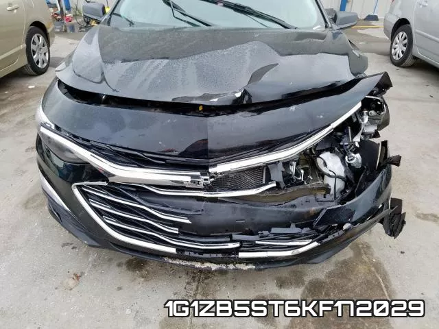 1G1ZB5ST6KF172029 фото 10