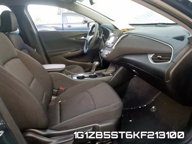 1G1ZB5ST6KF213100 фото 6