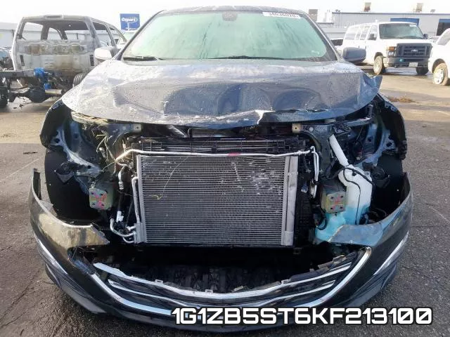 1G1ZB5ST6KF213100 фото 10