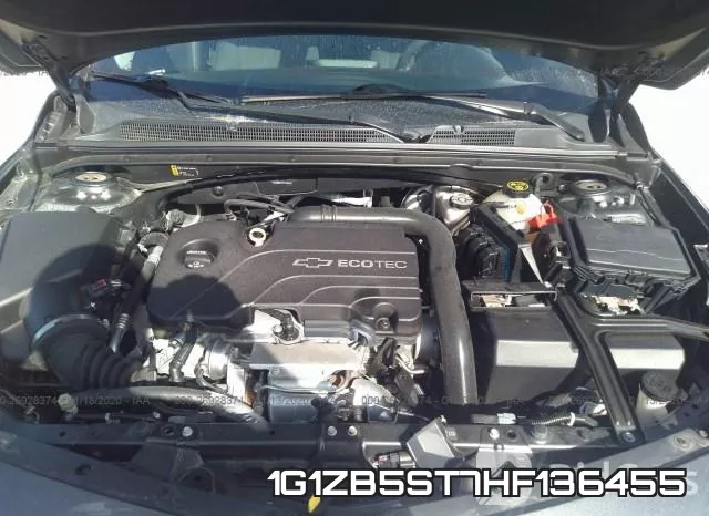 1G1ZB5ST7HF136455 фото 2