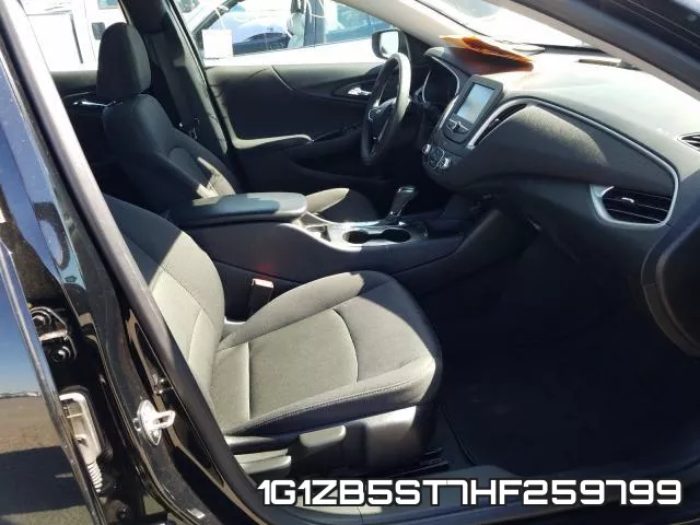 1G1ZB5ST7HF259799 фото 6