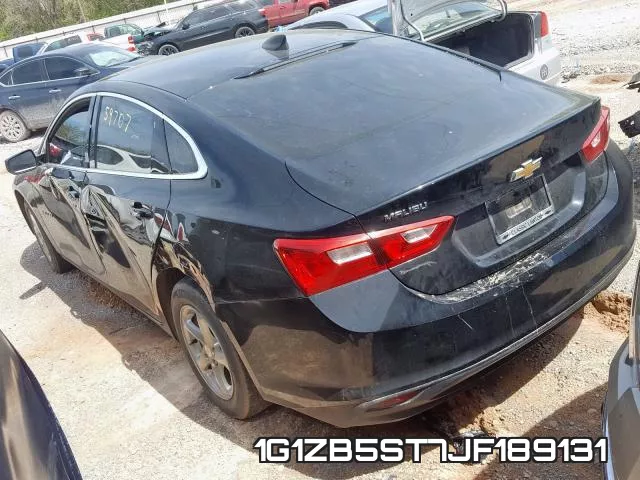 1G1ZB5ST7JF189131 фото 4