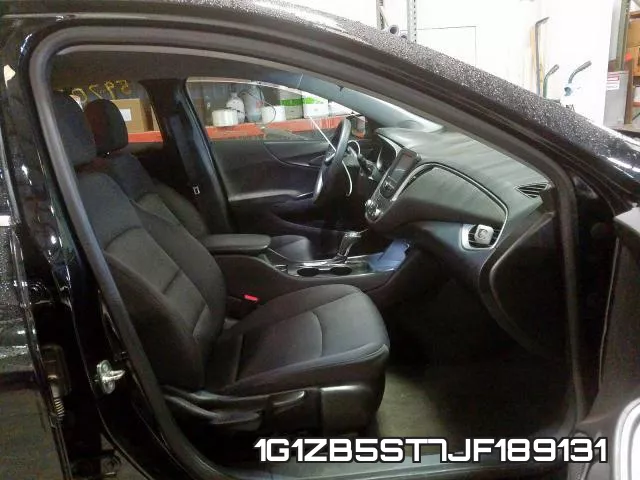 1G1ZB5ST7JF189131 фото 6