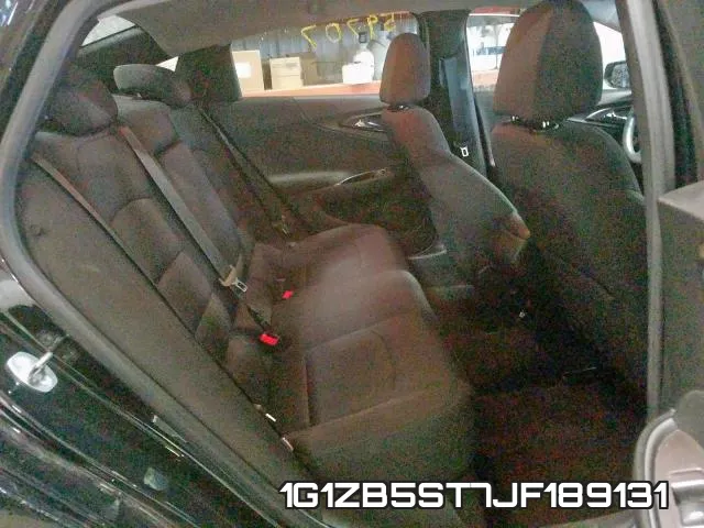 1G1ZB5ST7JF189131 фото 7