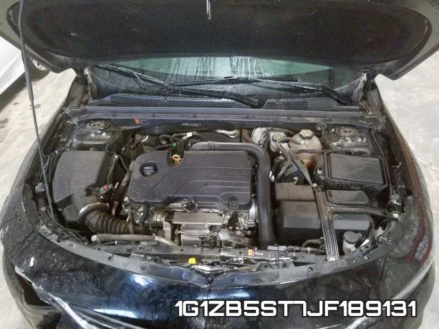 1G1ZB5ST7JF189131 фото 8