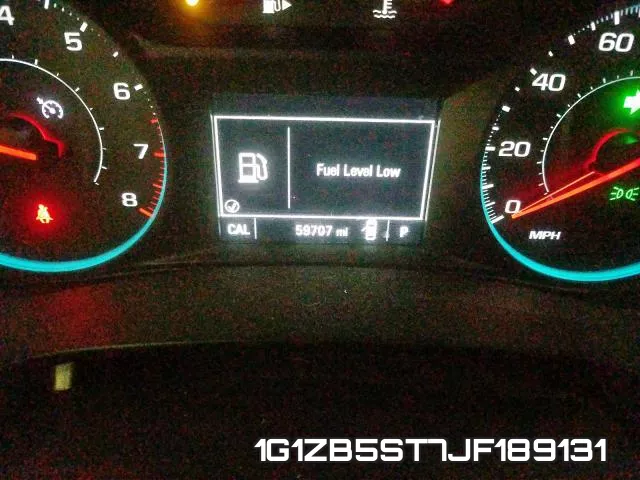 1G1ZB5ST7JF189131 фото 9