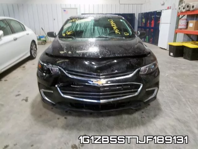 1G1ZB5ST7JF189131 фото 10