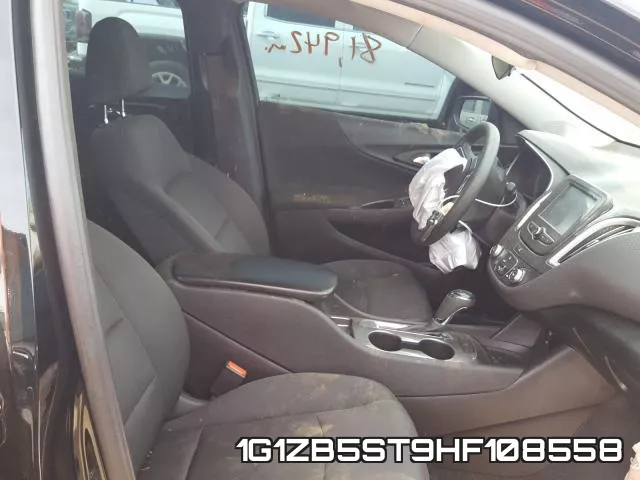 1G1ZB5ST9HF108558 фото 6