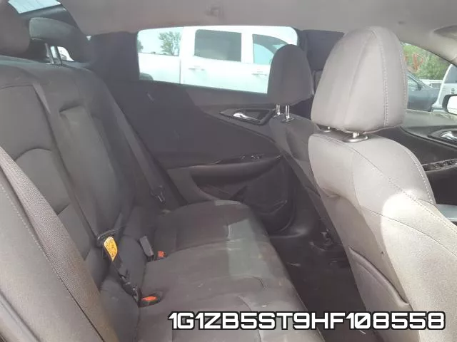 1G1ZB5ST9HF108558 фото 7