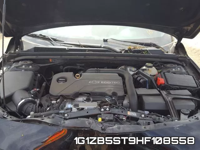 1G1ZB5ST9HF108558 фото 8