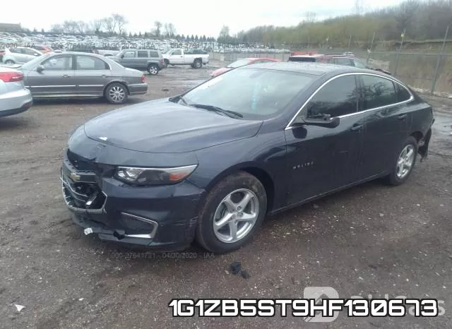 1G1ZB5ST9HF130673 фото 3