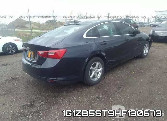 1G1ZB5ST9HF130673 фото 5