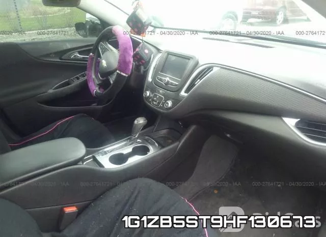 1G1ZB5ST9HF130673 фото 6
