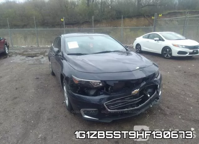 1G1ZB5ST9HF130673 фото 7