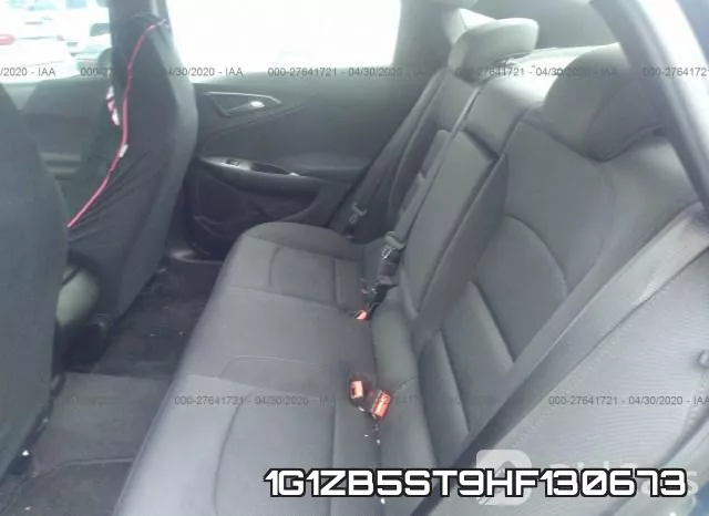 1G1ZB5ST9HF130673 фото 9