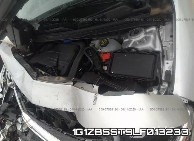 1G1ZB5ST9LF013233 фото 2