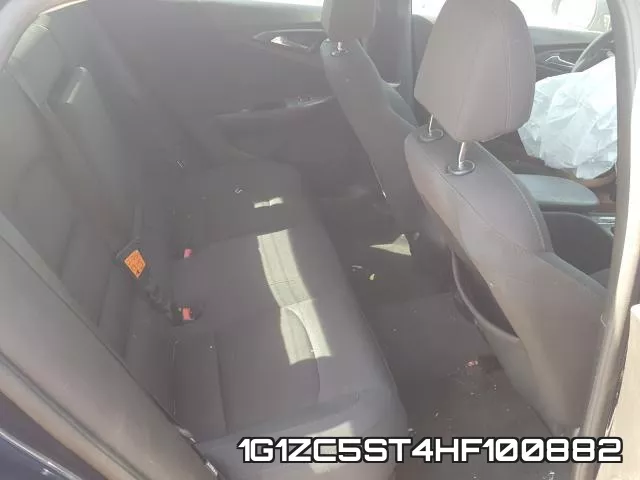 1G1ZC5ST4HF100882 фото 7