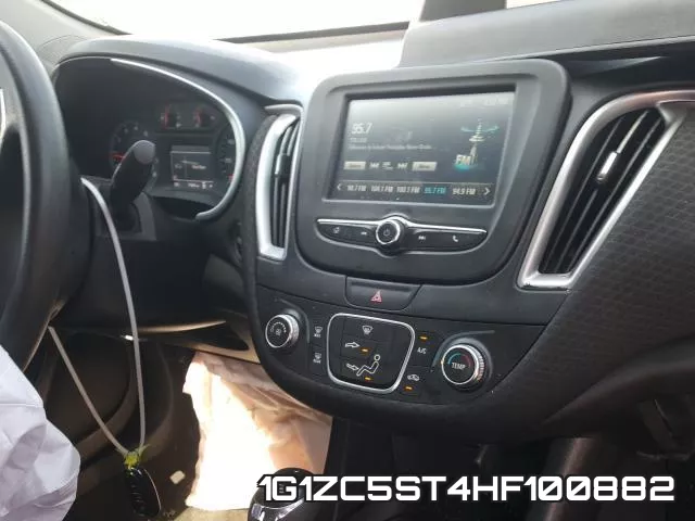 1G1ZC5ST4HF100882 фото 10