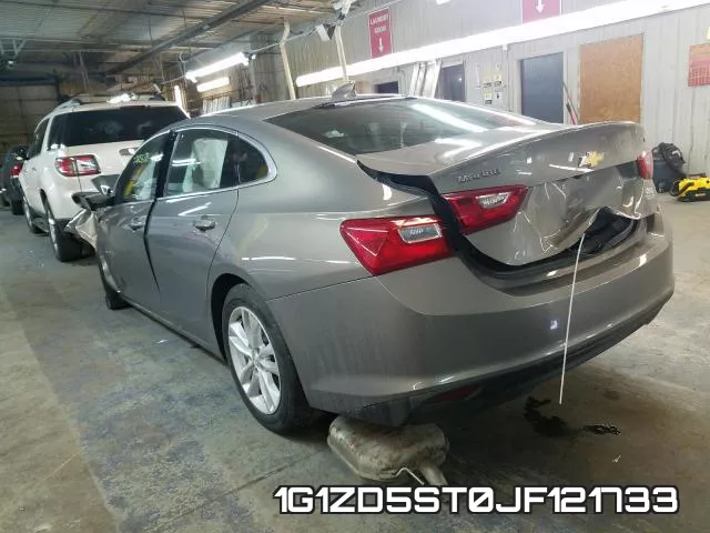 1G1ZD5ST0JF121733 фото 4