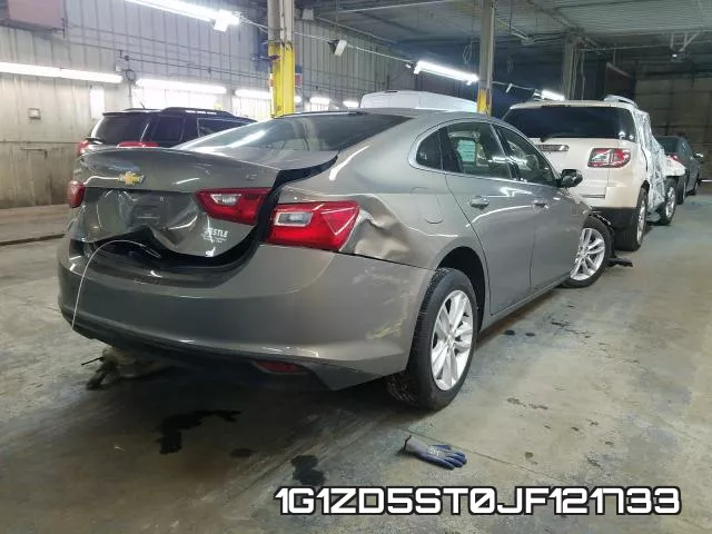 1G1ZD5ST0JF121733 фото 5