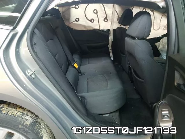 1G1ZD5ST0JF121733 фото 7